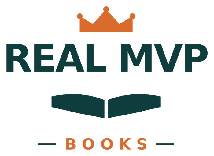 Real MVP Books